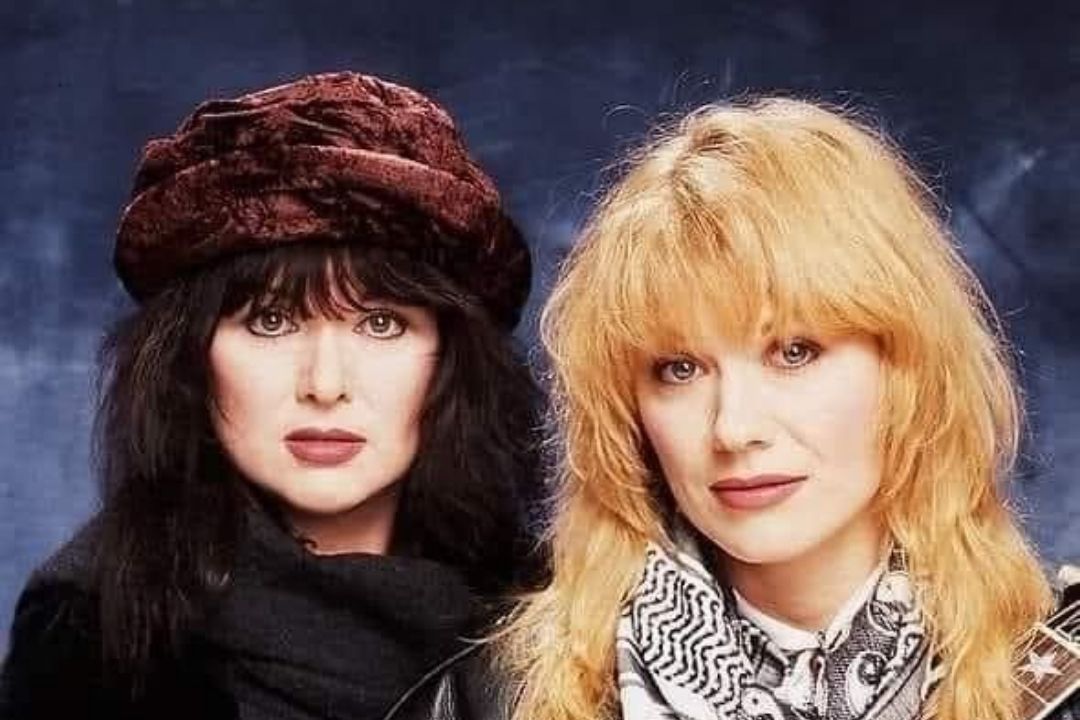 Heart - All I Wanna Do Is Make Love To You 1 Thiet ke chua co ten 96