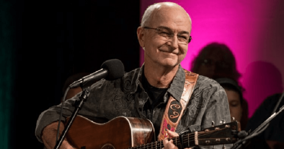 Carl Jackson - The Little Mountain Church 1 Thiet ke chua co ten 10