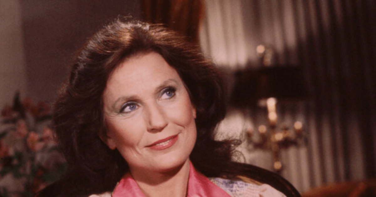 Loretta Lynn - What's The Bottle Done To My Baby 1 Thiet ke chua co ten 15