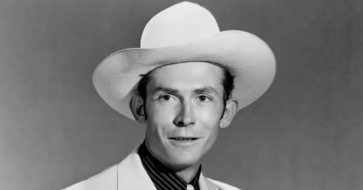 Hank Williams Jr - I Saw The Light 1 Thiet ke chua co ten 41