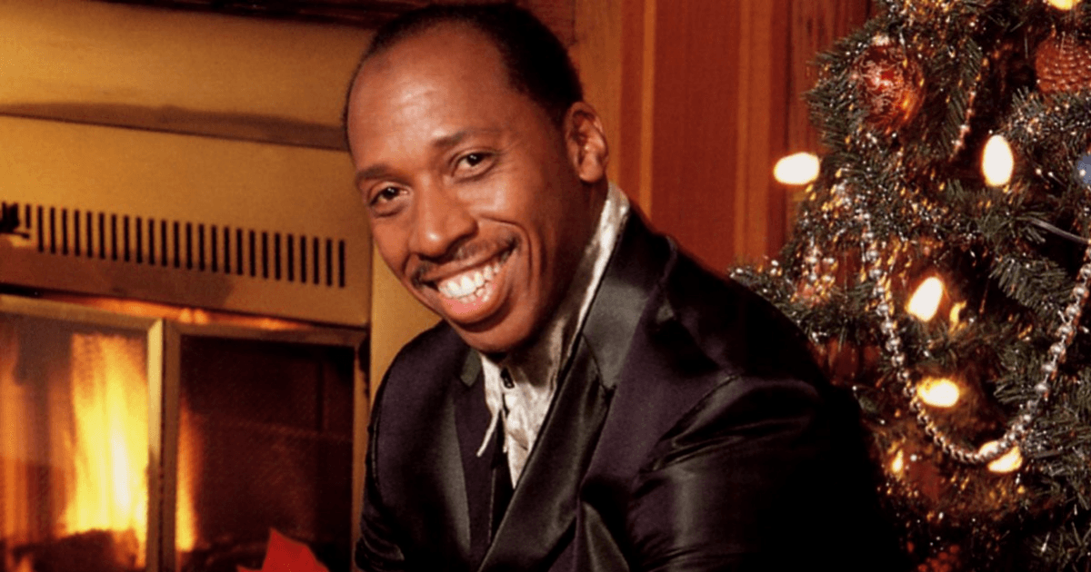 Jeffrey Osbourne - On The Wings Of Love 1 Thiet ke chua co ten 48