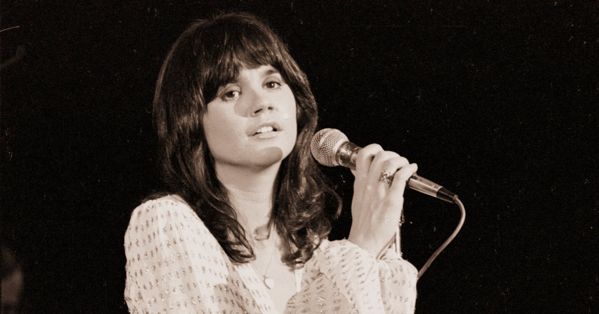 Linda Ronstadt - Hurt So Bad 1 Thiet ke chua co ten 77