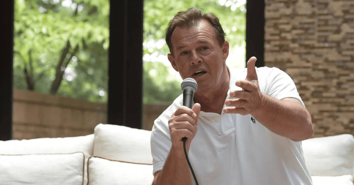 Sammy Kershaw - Vidalia 1 Thiet ke chua co ten 96